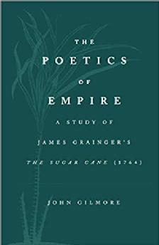 Poetics of Empire