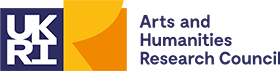 AHRC logo