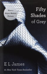 50 Shades book cover