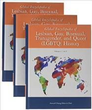 LGBT cover