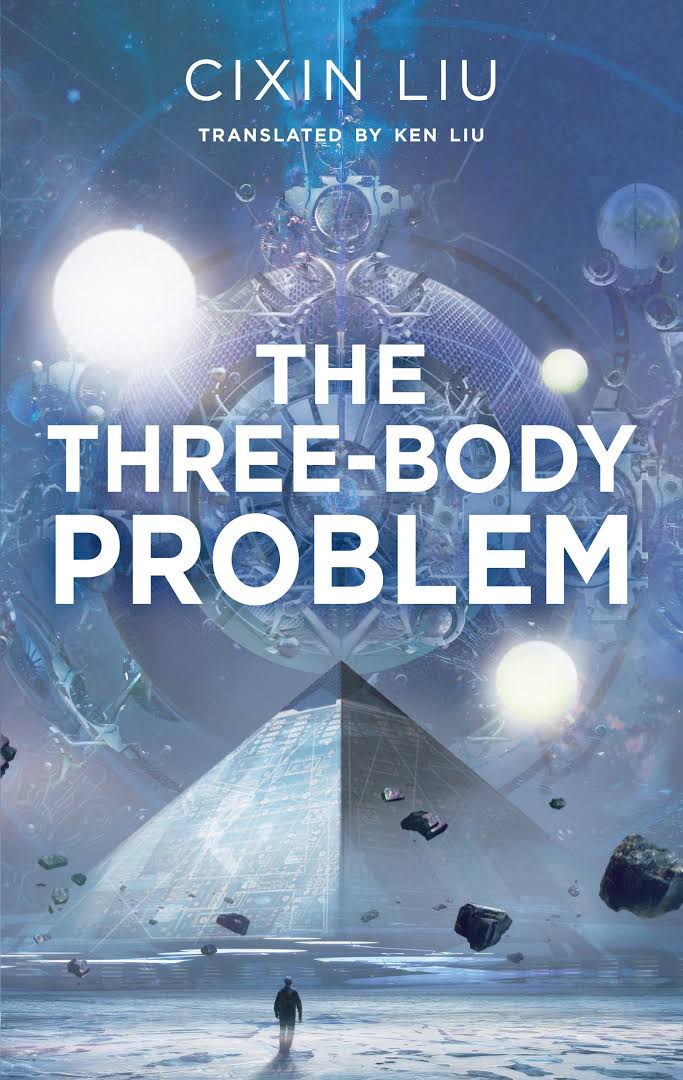 three bodies