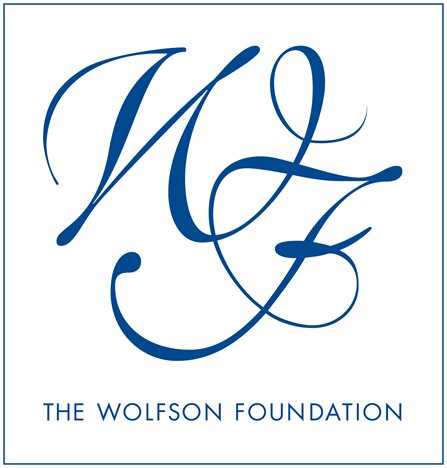 wolfson logo