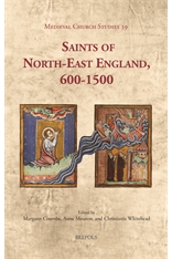 saints of north east england 600-1500