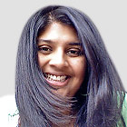 Chitra Nagarajan