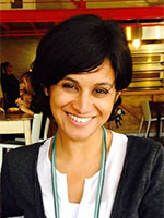 Srila Roy