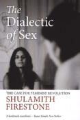 Cover of Shulamith Firestone's 'The Dialectic of Sex'