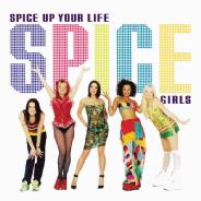Image of the Spice Girls