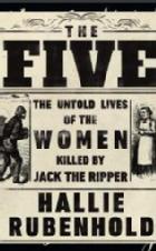 the cover of 'The Five'
