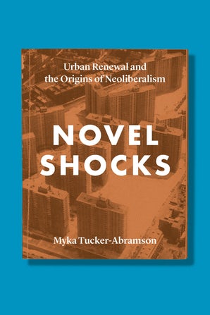 abramson novel shocks