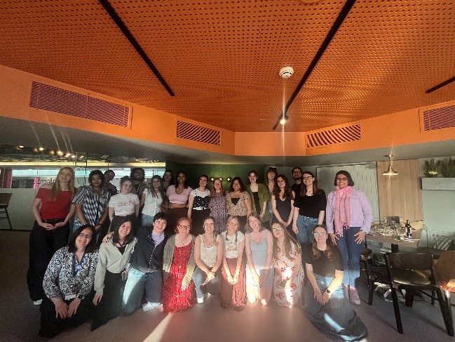 Picture of Transformations Team