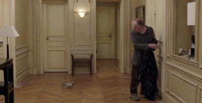 An image from Michael Haneke’s Amour (2012)