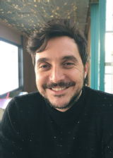 Dr Tiago De Luca