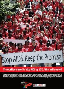 AIDS Conference