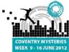 Coventry Mysteries