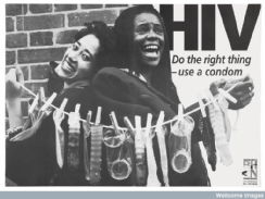 hivposter