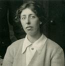 Muriel Wheldale 1916