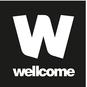 Wellcome logo