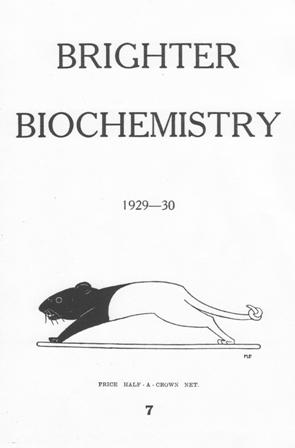 Brighter Biochemistry Cover 