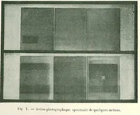 early photographic images