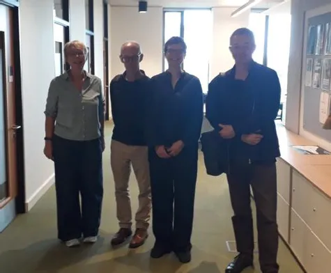 Sophie Greenway 2022