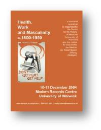 health work