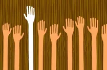 volunteer