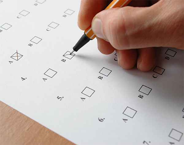 questionnaire