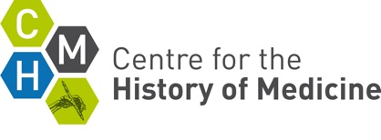 CHM Logo