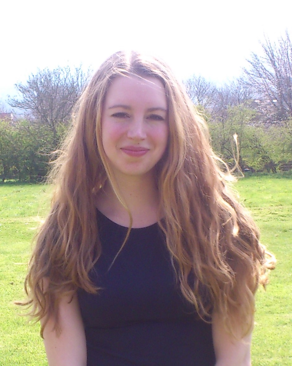 Rebecca Noble