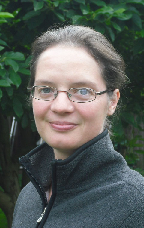 Sophie Greenway