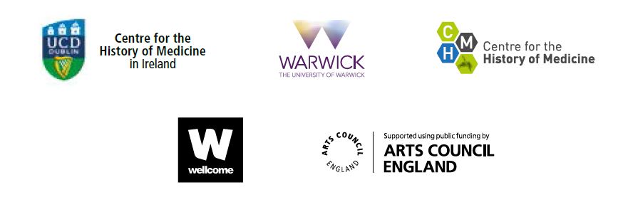 All the logos