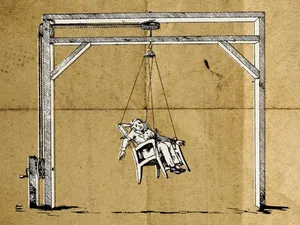 Trade in Lunacy Image