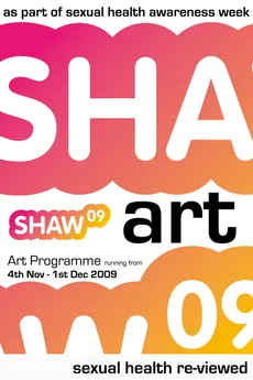 SHAW ART