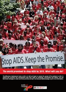 AIDS Conference