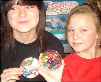 SHAW at Westwood School 3