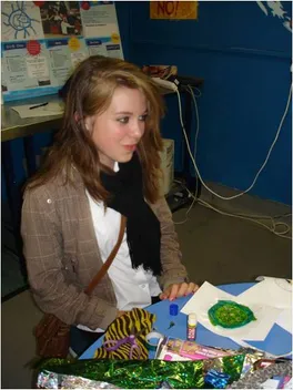 SHAW at Westwood School 5