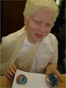 SHAW at Westwood School 6