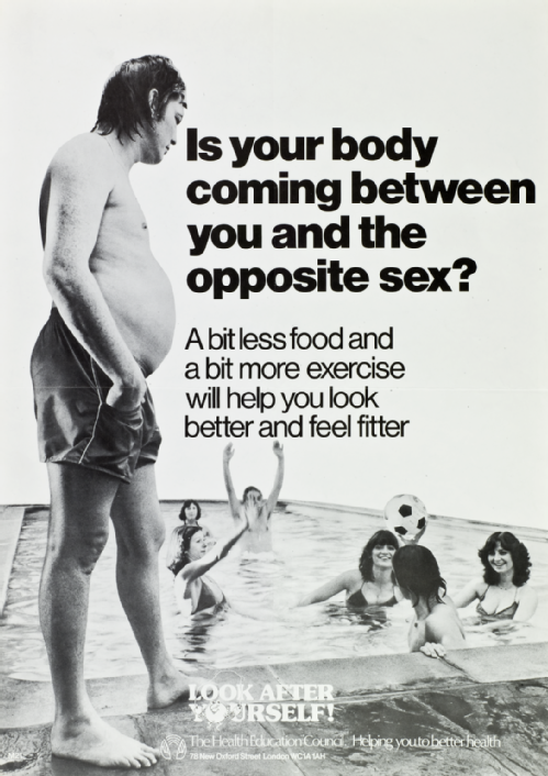 LAY poster 1975