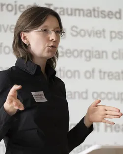 Germany Conference