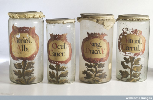 Jars