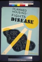 Planned Housing NYC 1939