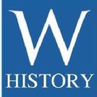 Warwick history logo