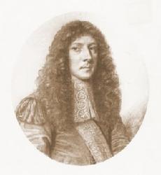 John Aubrey