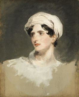 Maria, Lady Callcott