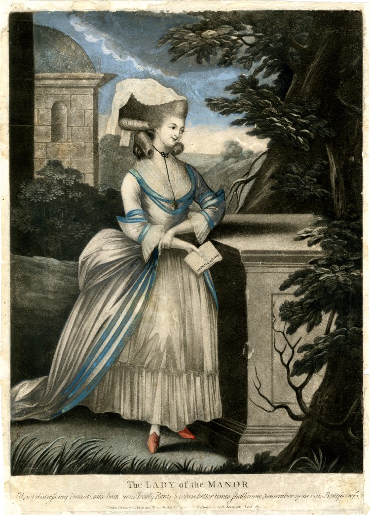 Eighteenth century mezzotint lady_of_the_manor.jpg