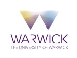 University of Warwick colour logo