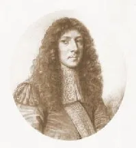 John Aubrey