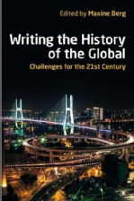 Writing the History of the Global