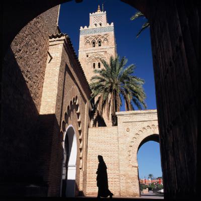 Marraksesh