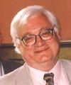 David Washbrook
